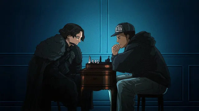 คอร์ดเพลง ไม่ได้อยากให้เธอรู้ - ILLSLICK X Nazesus