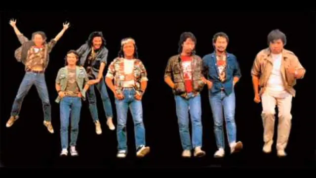 คอร์ดเพลง หำเทียม - คาราบาว