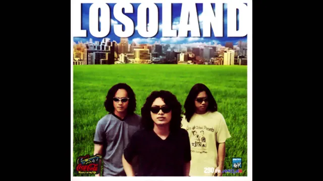 คอร์ดเพลง อิสระเสรี - โลโซ