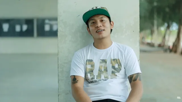 คอร์ดเพลง รักเราไม่เก่าเลย - Rapper Tery