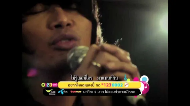 คอร์ดเพลง เสือร้องไห้ - เสก โลโซ