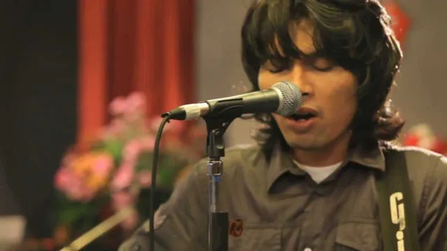 คอร์ดเพลง กลับคำเสีย - เสก โลโซ