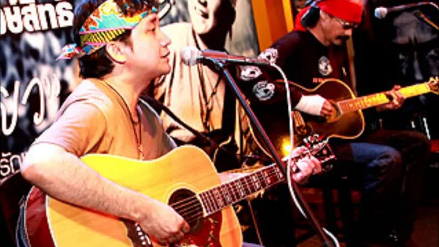 คอร์ดเพลง อยากขึ้นสวรรค์ - พงษ์สิทธิ์ คำภีร์