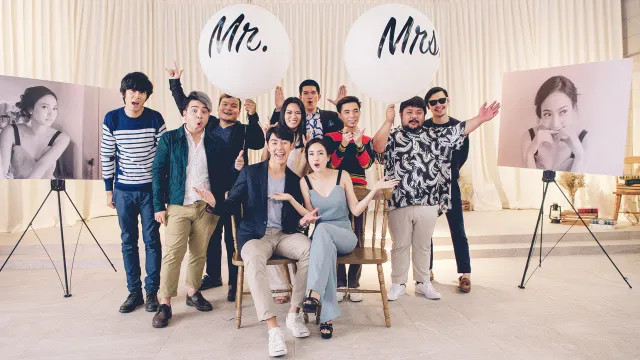 คอร์ดเพลง อาจจะเป็นเธอ - KLEAR ft.POLYCAT