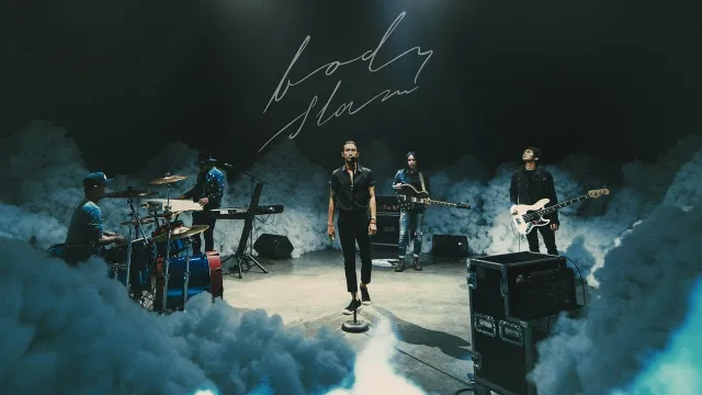 คอร์ดเพลง วิชาตัวเบา - Bodyslam