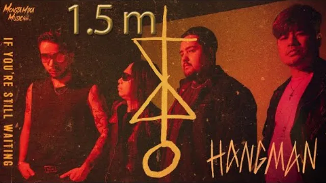 คอร์ดเพลง ถ้าเธอยังรอ - HANGMAN