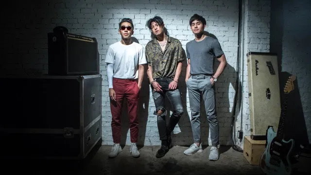 คอร์ดเพลง ไม่เป็นไร - The Mousses