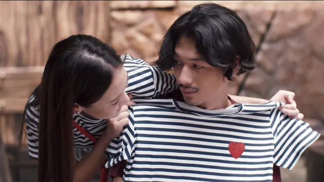 คอร์ดเพลง ตัวปลอม - POTATO