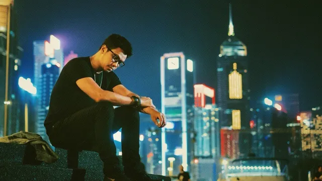 คอร์ดเพลง อยากให้รู้ว่าเหงา - หนุ่ม กะลา