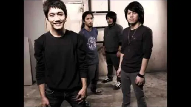 คอร์ดเพลง เข้าทาง - POTATO