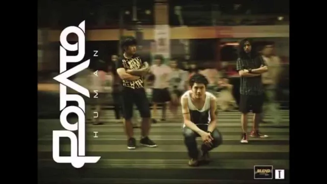 คอร์ดเพลง สัญญา (จะไม่ไปไหน) - POTATO