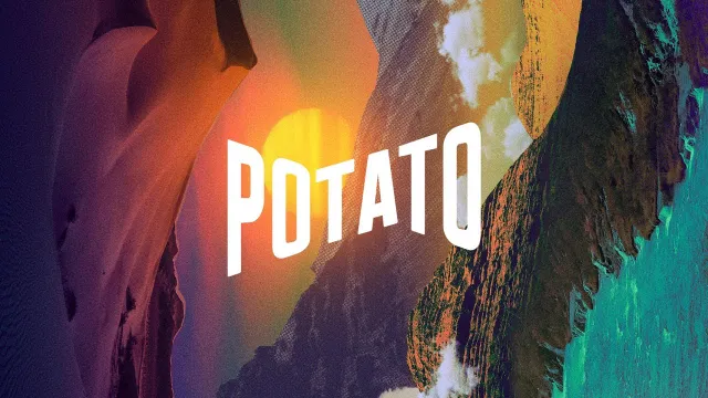 คอร์ดเพลง ทำนองที่มีเธอ - POTATO