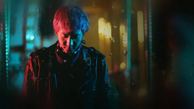 คอร์ดเพลง ฤดูฝน (ของเขา) - PARADOX