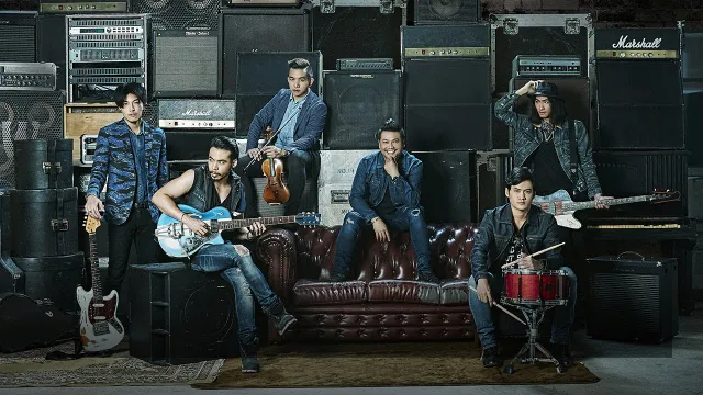 คอร์ดเพลง หล่อเลย - พลพล