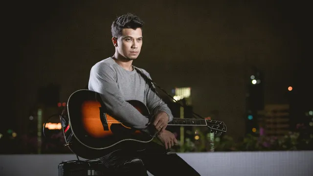 คอร์ดเพลง แล้วแต่ใจเธอ - หนุ่ม กะลา