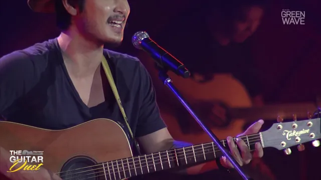 คอร์ดเพลง รับได้ไหม - ชาติ สุชาติ