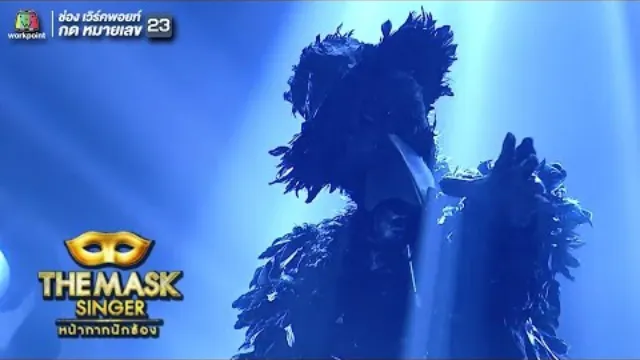 คอร์ดเพลง Creep - หน้ากากอีกาดำ