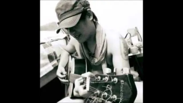 คอร์ดเพลง สะพานไม้หมาก - มาลีฮวนน่า