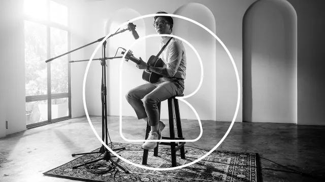 คอร์ดเพลง Bipolar (Rehab Session) - MAX JENMANA