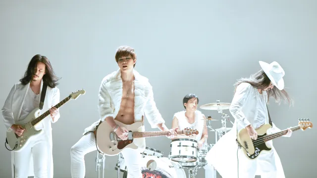 คอร์ดเพลง ปีก - PARADOX