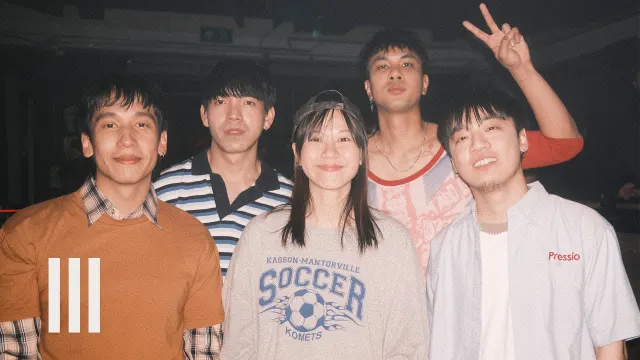 คอร์ดเพลง ยอมถอย - Three Man Down