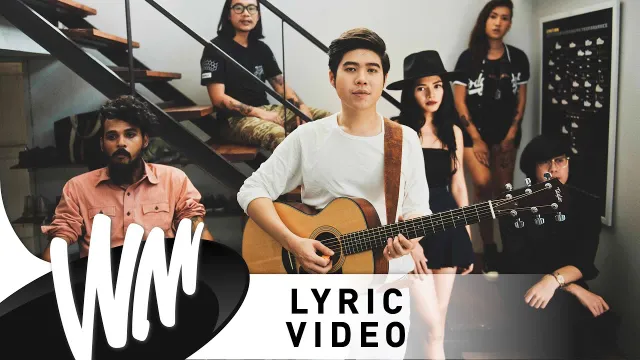 คอร์ดเพลง แผลเป็น(SCAR) - Atom ชนกันต์