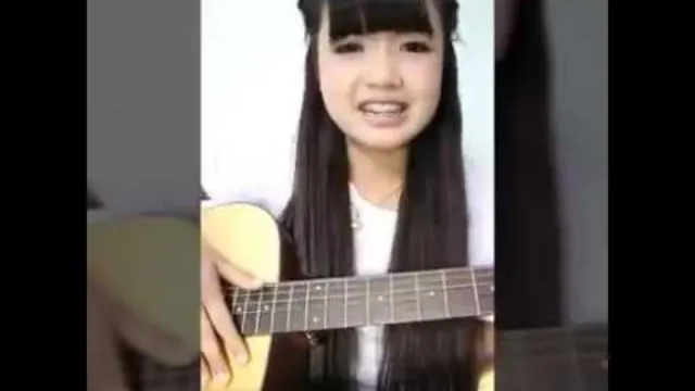 คอร์ดเพลง ไม่สดชื่น - น้องเจนนี่