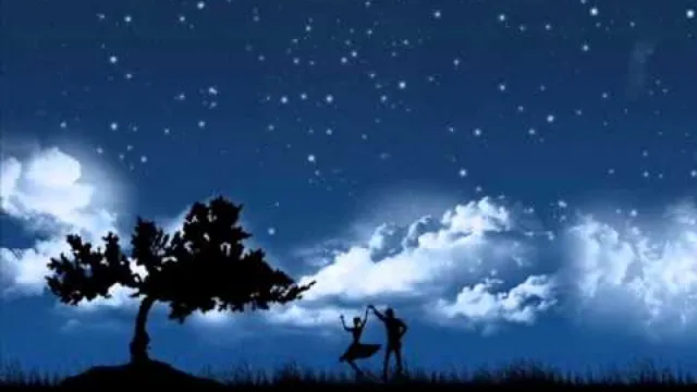 คอร์ดเพลง คืนที่ดาวเต็มฟ้า - ปราโมทย์ วิเลปะนะ