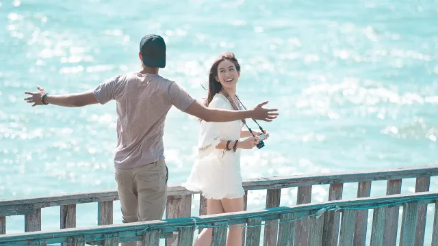 คอร์ดเพลง ฉันก็คง - ลาบานูน