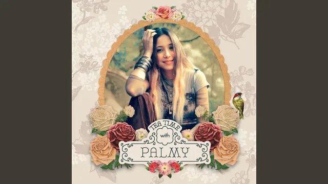 คอร์ดเพลง ฟ้าส่งฉันมา - Palmy