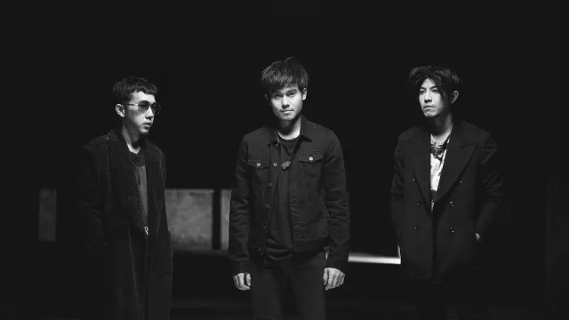 คอร์ดเพลง หลอกให้รัก - The Mousses (เดอะมูส)