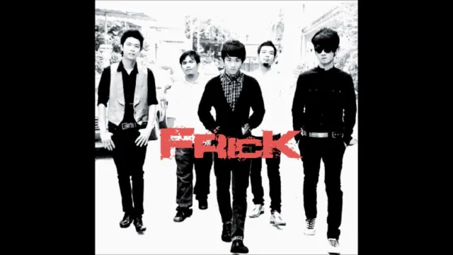 คอร์ดเพลง กาลครั้งหนึ่ง - Frick