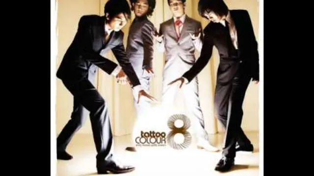 คอร์ดเพลง จำทำไม - Tattoo Colour