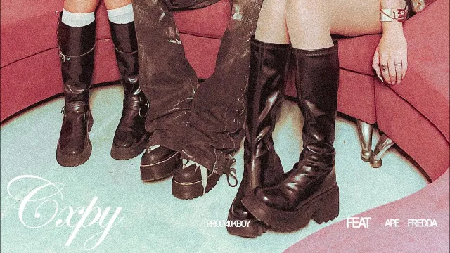 คอร์ดเพลง Part Time (คนคุยพาร์ทไทม์) - Cxpy ft.Apefredda