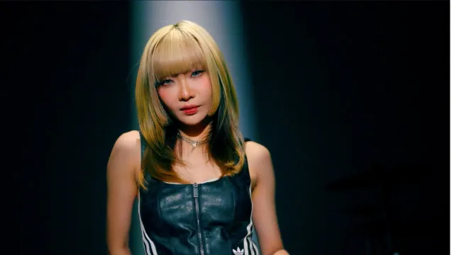 คอร์ดเพลง ไม่ใช่นักเลง - NOS