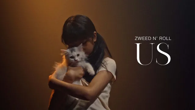 คอร์ดเพลง เรา (Us) - Zweed n Roll