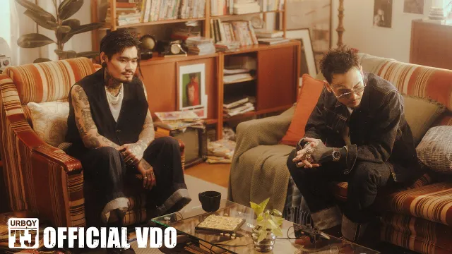 คอร์ดเพลง ถ้าวันนั้น (IF I) - UrboyTJ ft.เล็ก รัชเมศฐ์