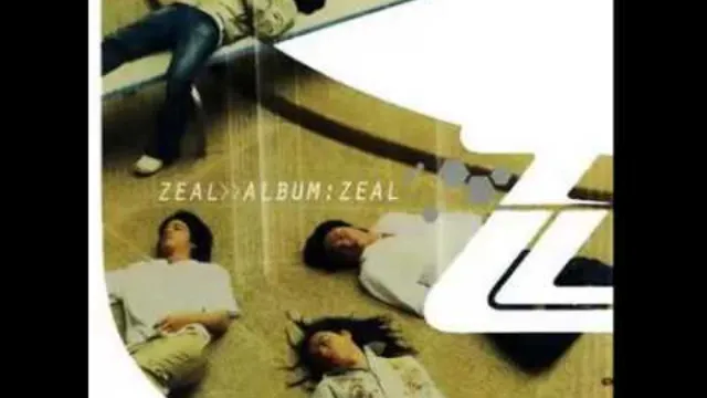 คอร์ดเพลง โง่เขลา - ZEAL