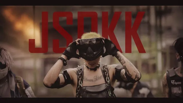 คอร์ดเพลง คำ Rhyme (คำราม) - แจ๊ส สปุ๊กนิค