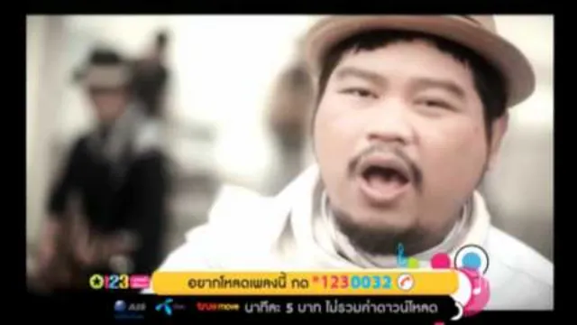 คอร์ดเพลง แพ้คำว่ารัก - Calories Blah Blah