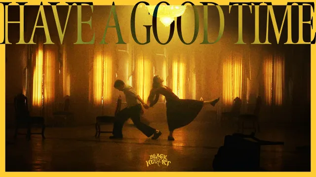 คอร์ดเพลง อยากจะกอดเธอนานๆ (HAVE A GOOD TIME) - BLVCKHEART