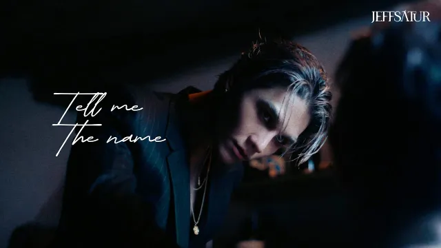คอร์ดเพลง Tell Me The Name - JEFF SATUR
