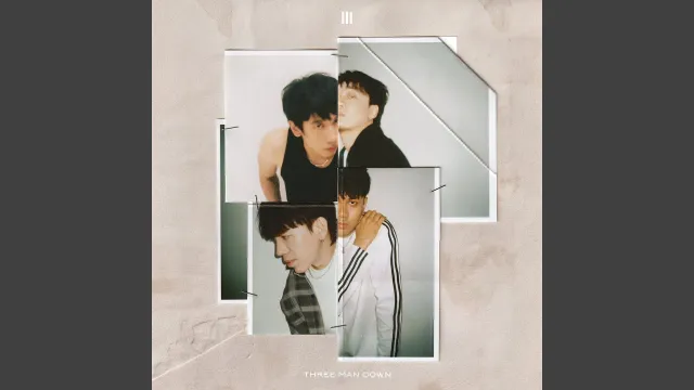คอร์ดเพลง ทุกอย่างยังเหมือนเดิม - Three Man Down ft.COCKTAIL