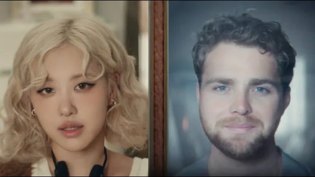 คอร์ดเพลง On My Mind - Alex Warren ft.ROSE