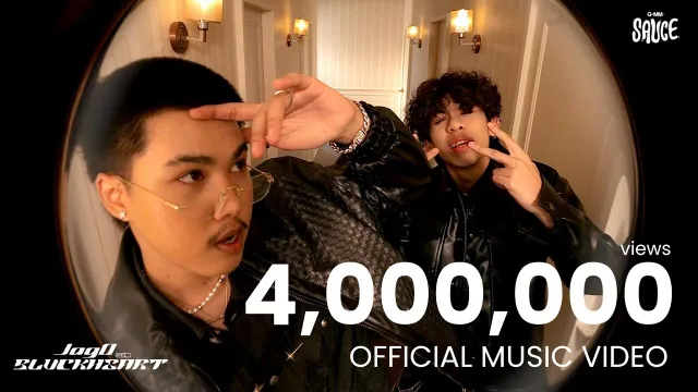 คอร์ดเพลง ฝากไว้ให้ Kiss - JayQ ft.BLVCKHEART