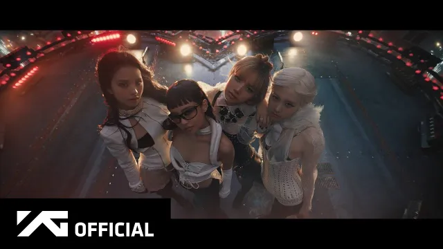 คอร์ดเพลง 뛰어(JUMP) - BLACKPINK