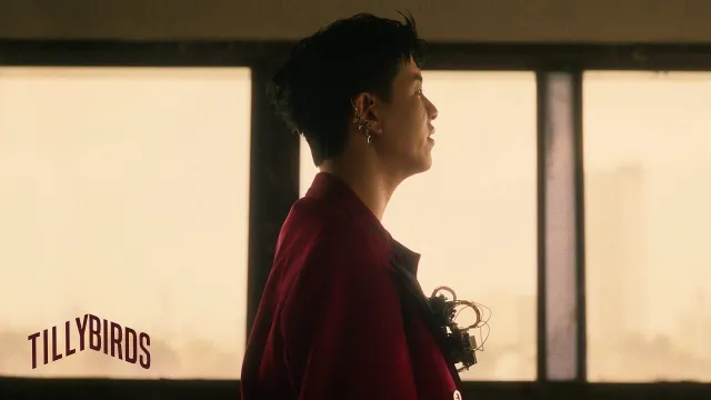 คอร์ดเพลง Never A Waste Of Time - Tilly Birds