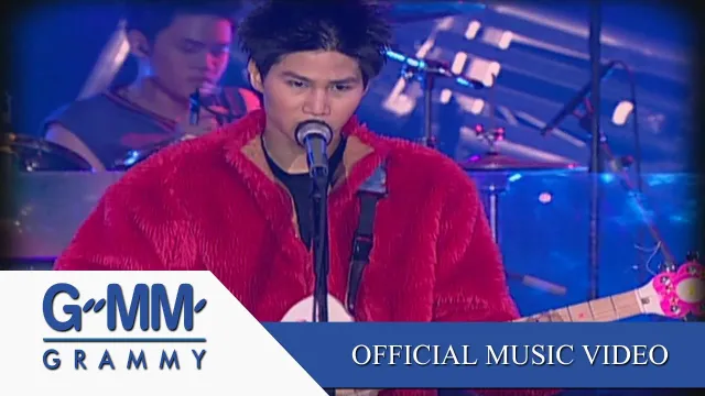 คอร์ดเพลง ฤดูร้อน - PARADOX (พาราด็อกซ์)