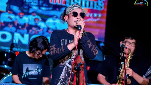 คอร์ดเพลง วันนี้ขอเมา - บิ๊กสุรินทร์