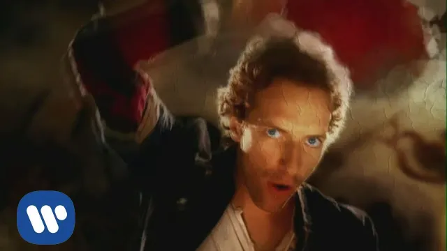 คอร์ดเพลง Viva La Vida - Coldplay